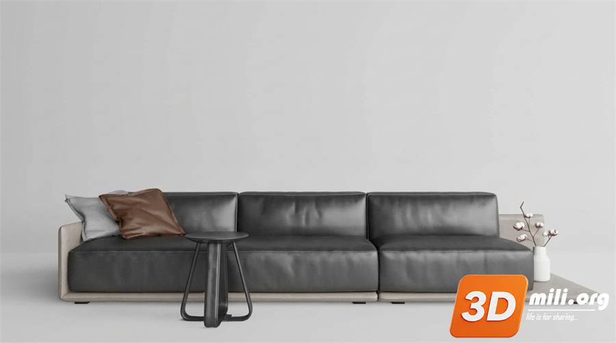 Sofa Skp Files